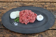 Ground Wagyu Burger - 1 lb