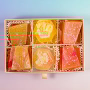 Silky Gem® Peach Moonstone