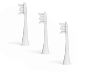White Brush Head
