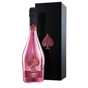Armand de Brignac Ace of Spades Rosé Brut Champagne (Gift Box)