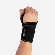 Rapid Relief Wrist Wrap