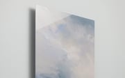 Three Piece Photo Tile