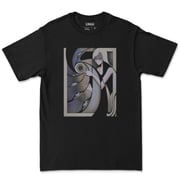 Traversing Dimensions • T-Shirt