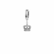 The Crown Earring