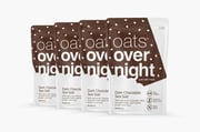 Dark Chocolate Sea Salt