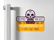 Custom Magnets