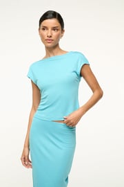 SUNISA TOP | AQUA