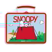 Peanuts x Sugarfina 3 Piece Candy Lunchbox