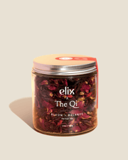 Bloom + Balance Herbal Tea