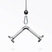 Tricep Pushdown Bar