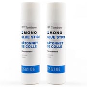 Tombow MEDIUM MONO GLUE STICKS Set of Two 62211