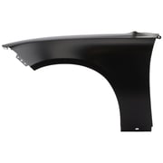 Replacement® 2015-2023 Dodge Charger - Front, Driver Side Fender CAPA Certified REPD220144Q