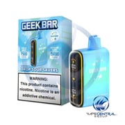 Geek Bar Pulse Savers Edition Disposable