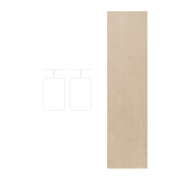 Bed Frame Expansion Kit