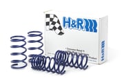 H&R Lowering Springs BRZ FRS 86 (2013-2021) Sport or Super Sport Spring