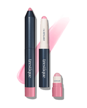 Shiny Lip Crayon + Primer