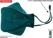 Premium 3D PRO KN95 Mask (KF94 Style)