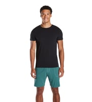 Ready For Everything SuperSoft Crew Neck Undershirt (2-Pack)