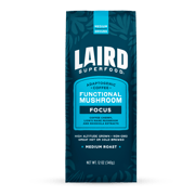 FOCUS Medium Roast Ground Coffee