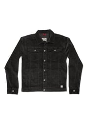 Corduroy Rambler Jacket - 1st Gen Production