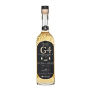 G4 Extra Añejo 5 Year
