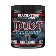 Dust Reloaded