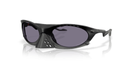 Official Oakley Standard Issue Plantaris Prizm Grey Lenses, Matte Black Frame Sunglasses | Oakley Standard Issue