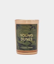 Todd Snyder x D.S. & Durga Young Dunes 7 oz. Candle