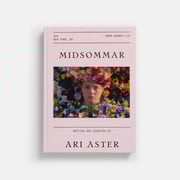 Midsommar Screenplay Book