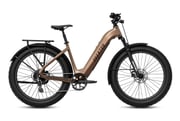 Aventure 3 Step Through Ebike
