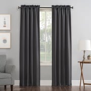 Sun Zero Blackout Greenwich Rod-Pocket Panel