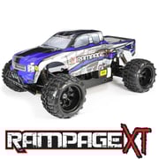 Redcat Rampage XT Offroad Monster Truck - 1:5 Gas Powered RC Truck