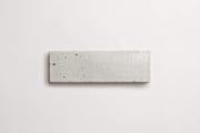 clé guild | new california | mallow ~ 8"x2.5"x0.5"