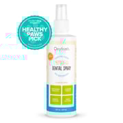 Premium Pet Dental Spray - Fastest Way to Eliminate Pet Bad Breath