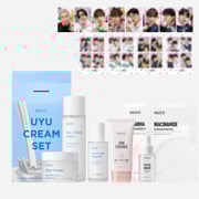 NACIFIC X ATEEZ Play Ground Set with OT8 Photocard + OT8 4-CUT Photobooth Set