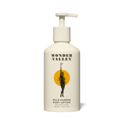 Wild Garden Body Lotion