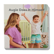 Lovevery | Learning Through Play for Your Child's Developing Brain