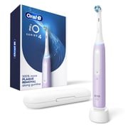 iO Series 4 Rechargeable Electric Toothbrush, Lavender