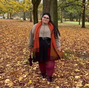 Opaque Tights - Classic Colors
