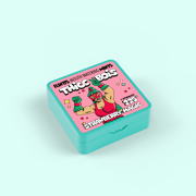 Thicc Bois Strawberry Magic