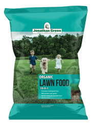Organic Lawn Food & Fertilizer | Jonathan Green