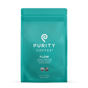 FLOW: Original Medium Roast Ground Coffee