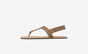 Seaside Twill - Biscuit Beige
