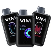 VIM XR20000 Vape By Well Versed