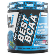 Best BCAA™ - Branched-Chain Amino Acids