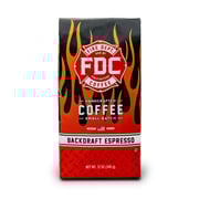 Backdraft Espresso Coffee