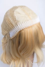 Accordion Comb