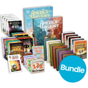 Tuttle Twins Mega Bundle