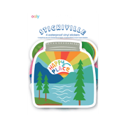 Stickiville Wild Outdoors Vinyl Stickers