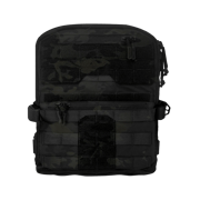 Micro MAP™ Back Panel